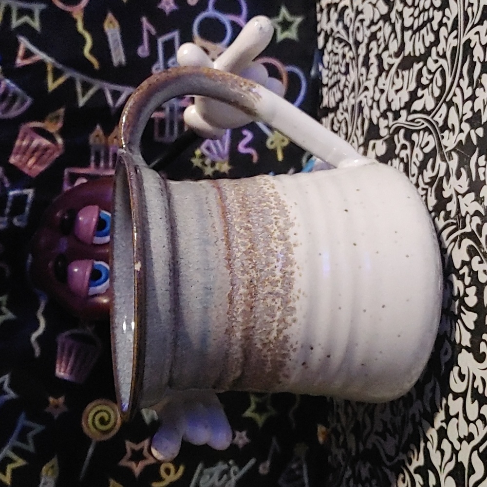 Pitcher and Cup - Picture 6 of 7